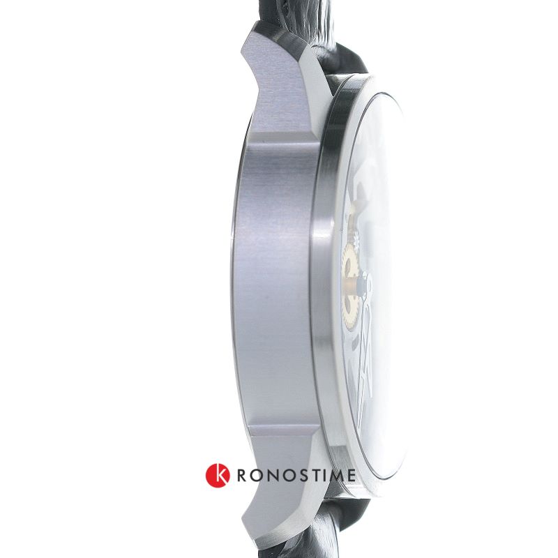 Фотография часов Tissot T-Complication Squelette Mechanical T070.405.16.411.00_9