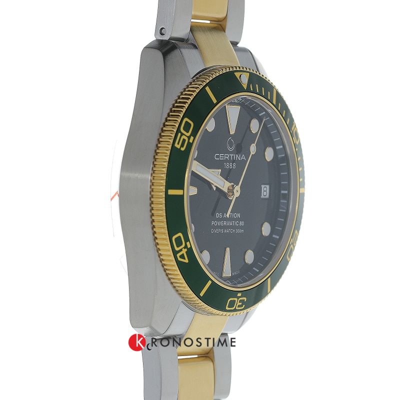 Фотография часов Certina DS Action Diver C032.807.22.051.01_7