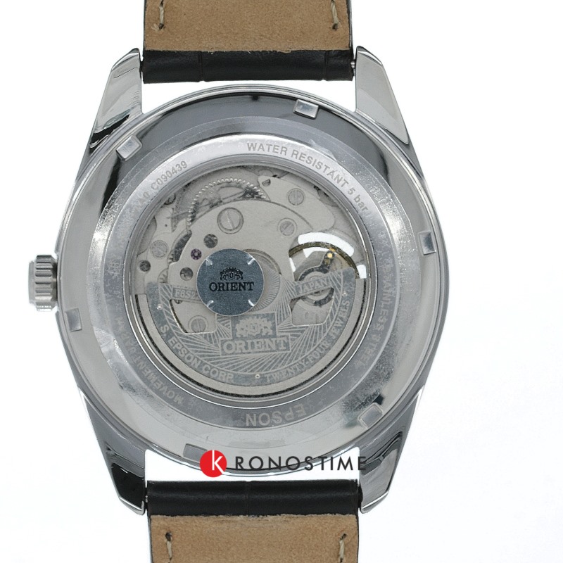 Фотография часов Orient Classic Automatic RA-AR0005Y10 (RA-AR0005Y10B)_17