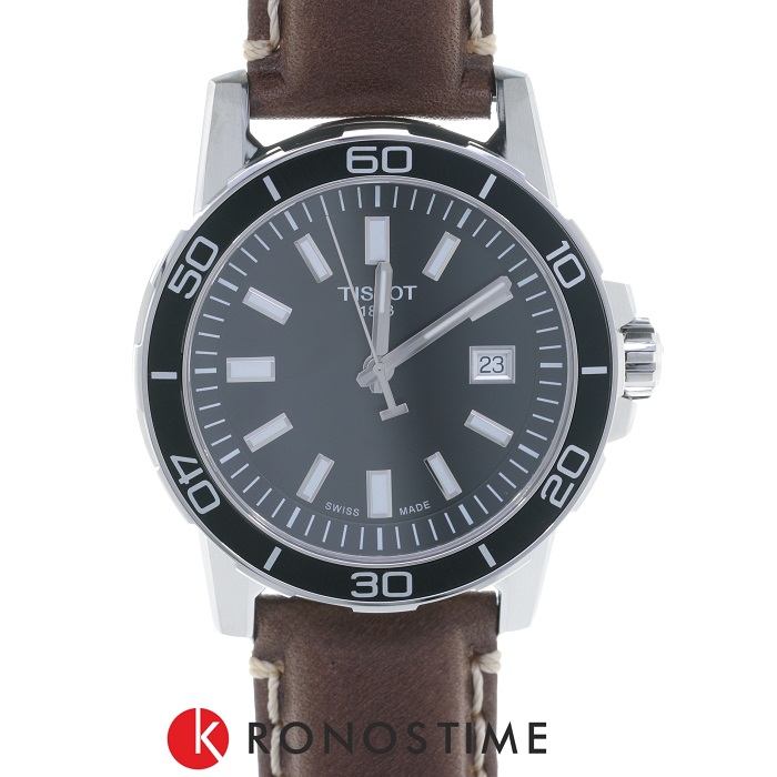 Фотография часов Tissot Supersport Gent T125.610.16.051.00_1