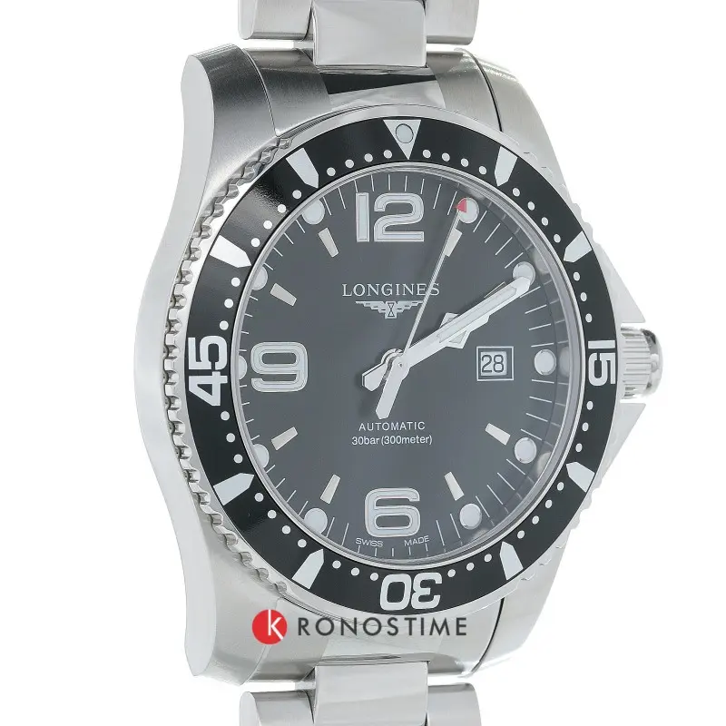 Фотография часов Longines HydroConquest L3.841.4.56.6_33