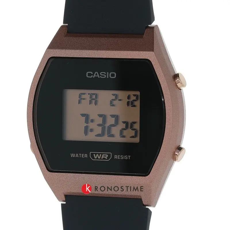 Фотография часов Casio Collection LW-204-1ADF (LW-204-1A)_43