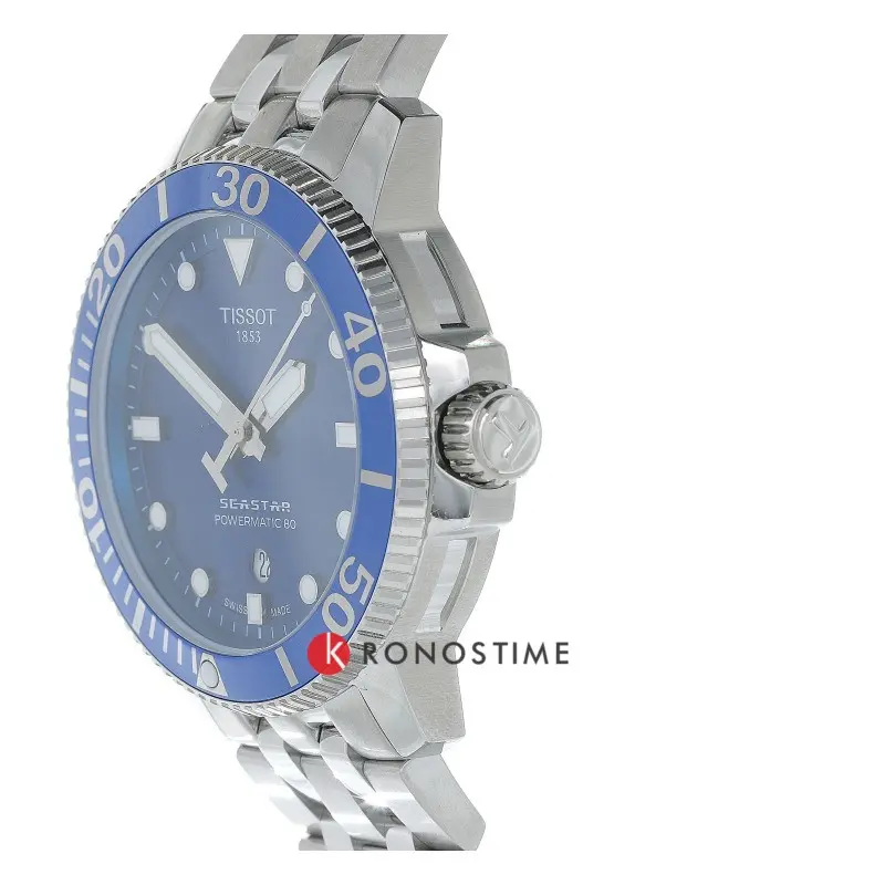 Фотография часов Tissot Seastar 1000 Powermatic 80 T120.407.11.041.00_5