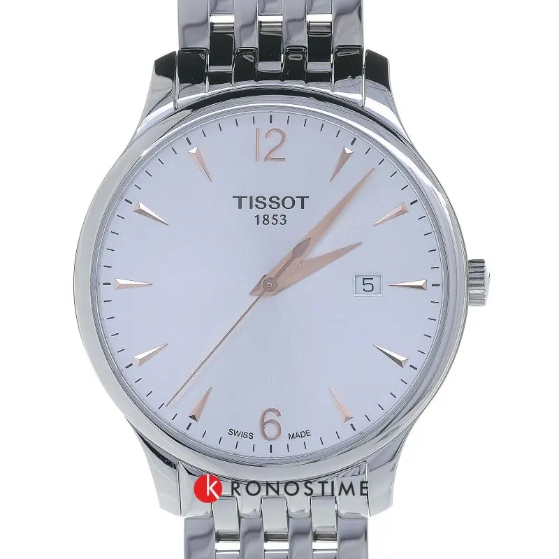 Фотография часов Tissot Tradition T063.610.11.037.01_43