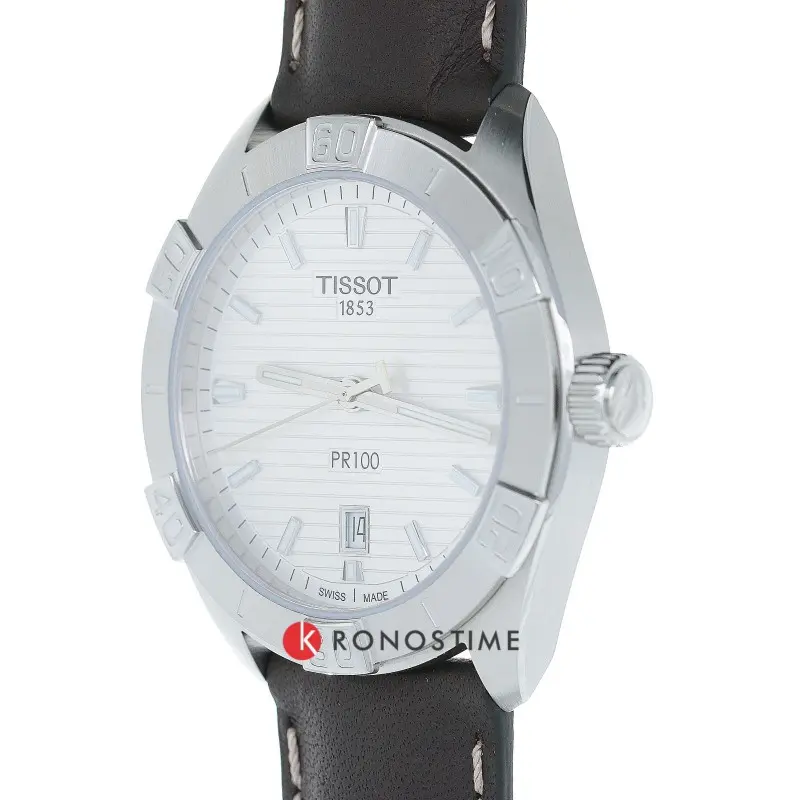 Фотография часов Tissot PR 100 Sport Gent T101.610.16.031.00_4