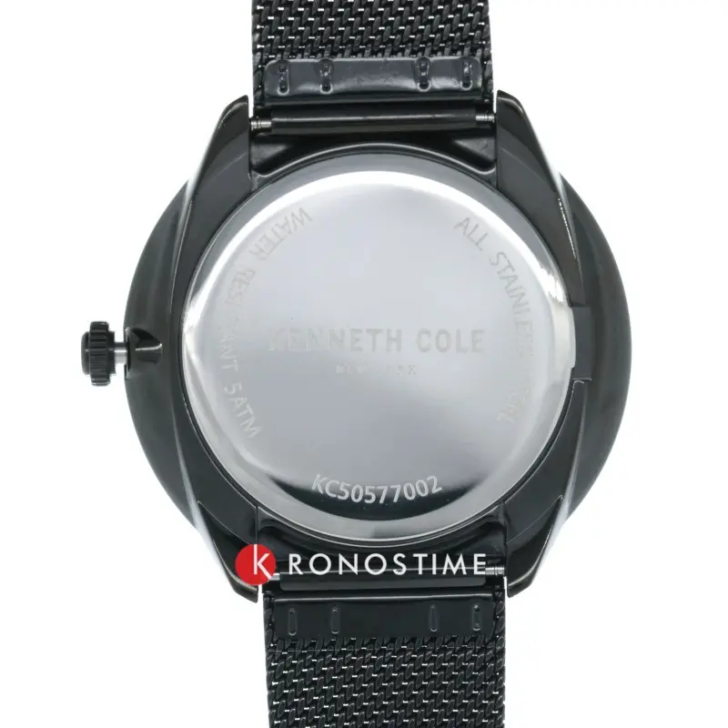 Фотография часов Kenneth Cole KC50577002_18