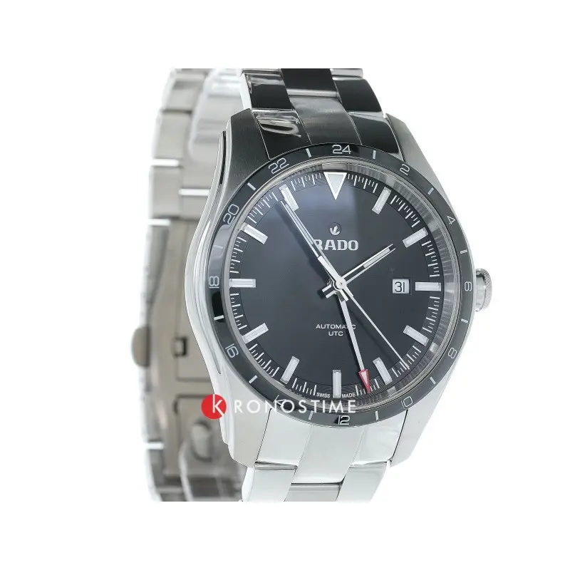 Фотография часов Rado Hyperchrome Automatic UTC R32050153_34