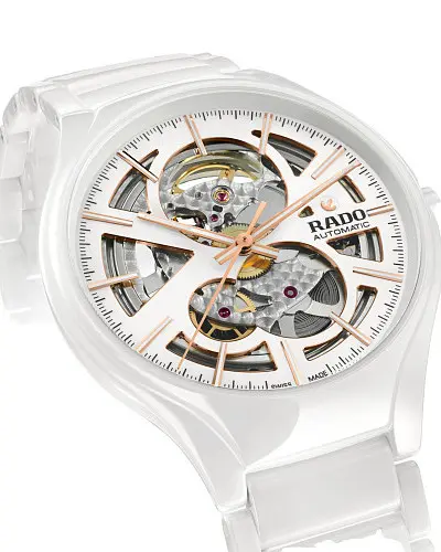 Rado True Open Heart R27106922