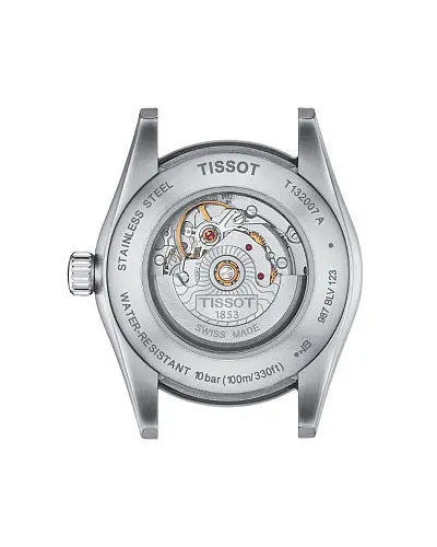 Tissot T-My Lady Automatic T132.007.11.046.00