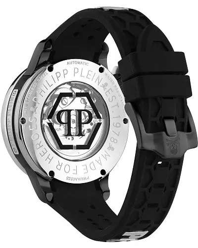 Philipp Plein Plein Rich PWUAA0523