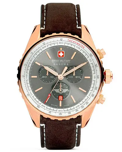 Swiss Military Hanowa Afterburn Chrono SMWGC0000320