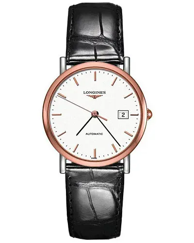 Longines Elegant Collection L4.809.5.12.0