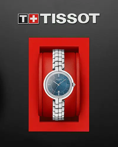 Tissot Flamingo T094.210.11.121.00