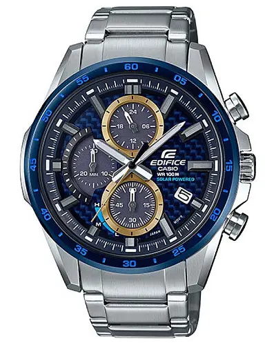 Casio Edifice EQS-900BCD-2A