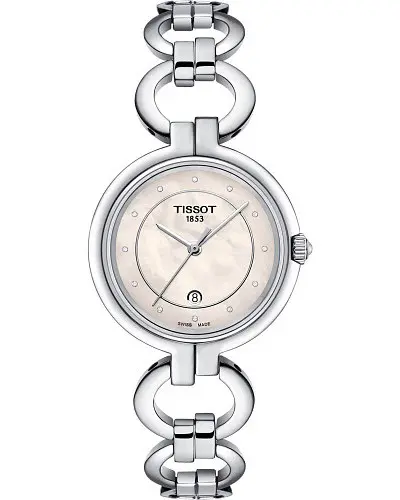 Tissot Flamingo T094.210.11.116.00