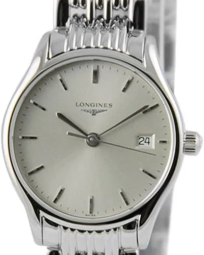 Longines Lyre L4.259.4.72.6