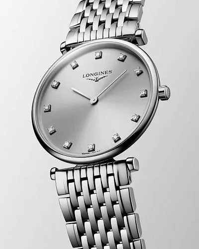 Longines La Grande Classique L4.512.4.70.6