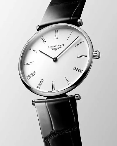 Longines La Grande Classique L4.866.4.11.2