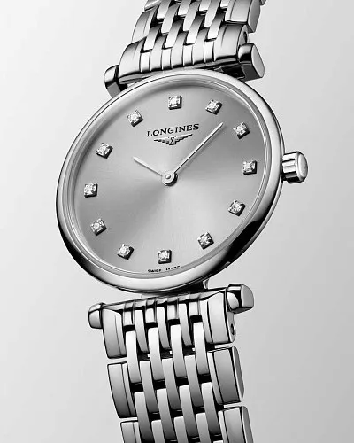 Longines La Grande Classique L4.209.4.70.6