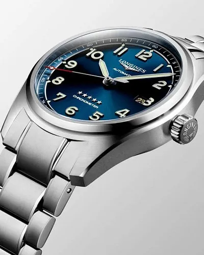 Longines Spirit Prestige Edition L3.811.4.93.9