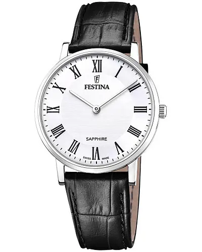 Festina Classics F20012/2