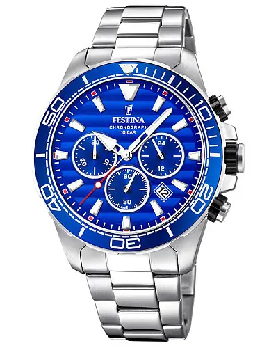 Festina Prestige F20361/2