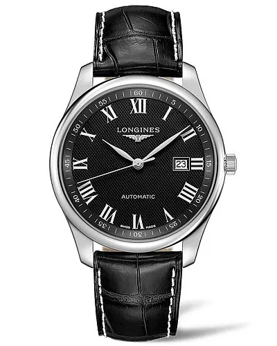 Longines Master Collection L2.893.4.51.8