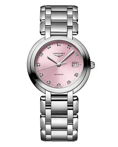 Longines PrimaLuna L8.113.4.99.6