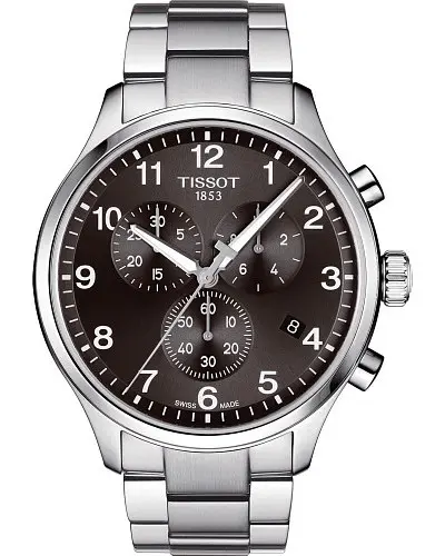 Tissot Chrono XL Classic T116.617.11.057.01