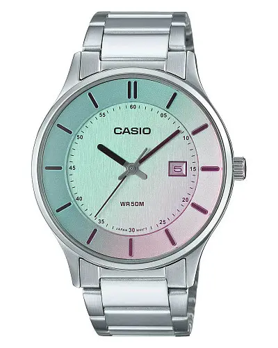 Casio Collection MTP-E605D-7E