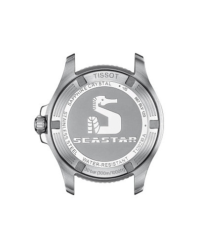 Tissot Seastar 1000 T120.210.17.116.00