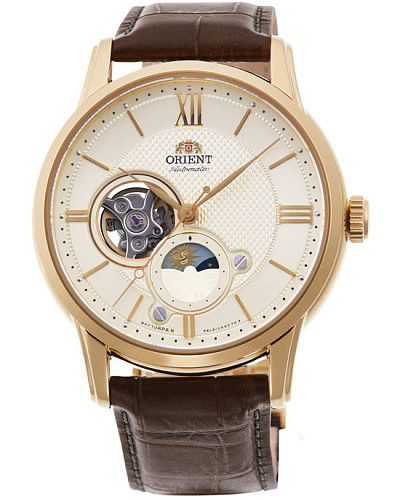 Orient Classic Automatic RA-AS0010S