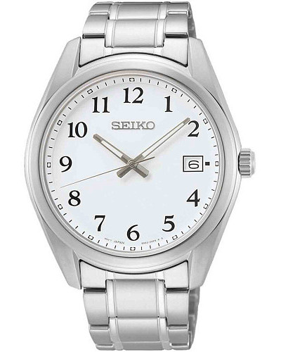 Seiko Conceptual Series Dress SUR459P1