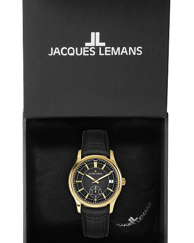 Jacques Lemans Derby 1-2197E