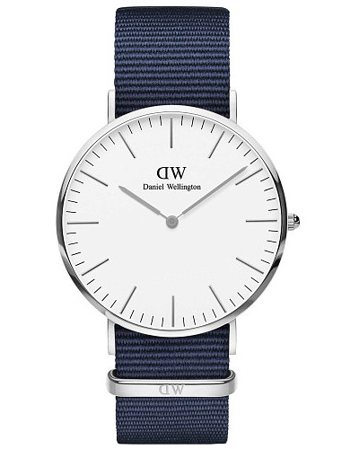 Daniel Wellington Classic Bayswater DW00100276