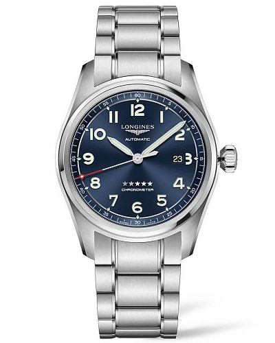 Longines Spirit L3.811.4.93.6