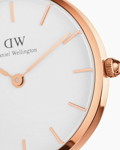 Daniel Wellington Petite Melrose DW00100219