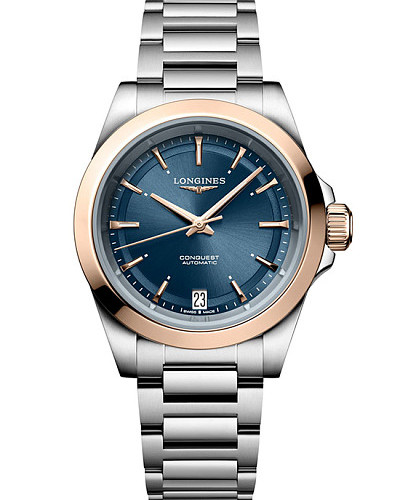 Longines Conquest L3.430.5.92.6