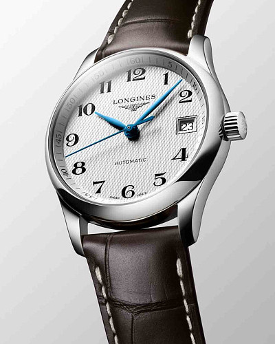 Longines Master Collection L2.357.4.78.3