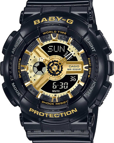 Casio Baby-G BA-110X-1AER