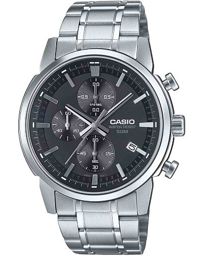 Casio Collection MTP-E510D-1A1VDF (MTP-E510D-1A1)