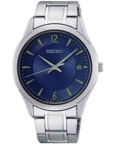 Seiko Conceptual Series Dress SUR419P1