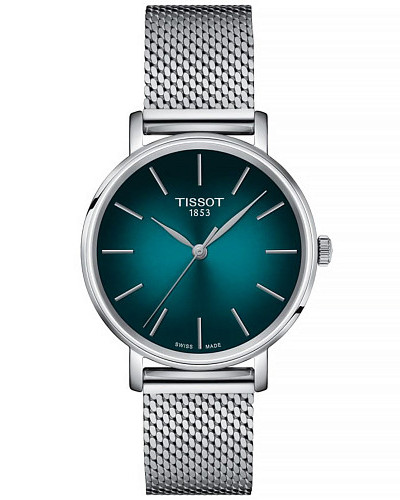 Tissot Everytime Lady T143.210.11.091.00