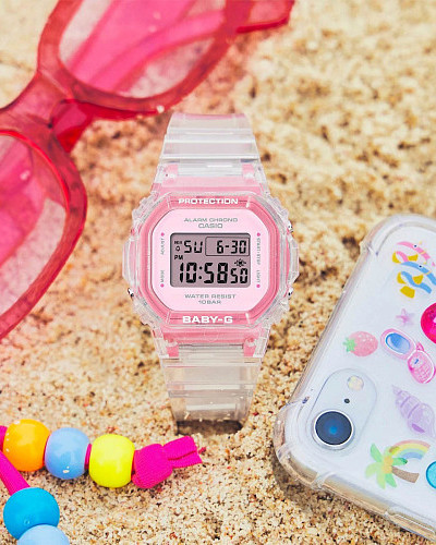 Casio Baby-G BGD-565SJ-7DR (BGD-565SJ-7)