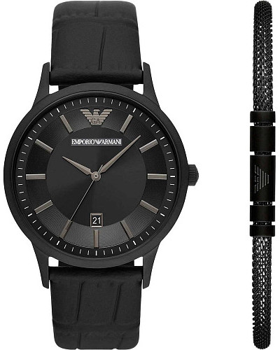 Emporio Armani Renato AR80057