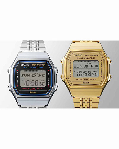 Casio Vintage ABL-100WE-1A