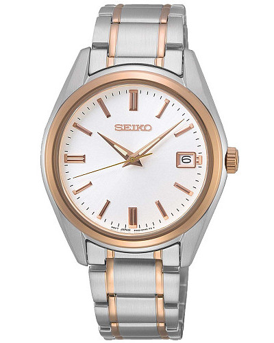 Seiko Conceptual Series Dress SUR322P1