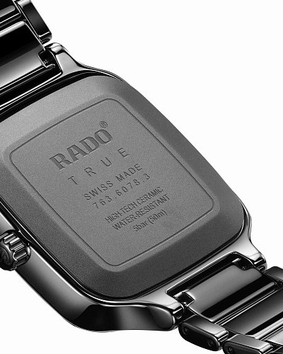 Rado True Square R27080172